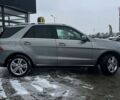 Мерседес М-Класс 2014 в Мукачево на Automoto.ua Мерседес М-Класс, объемом двигателя 3 л и пробегом 156 тыс. км за 20590 $, фото 6 на Automoto.ua