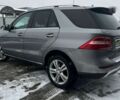 Мерседес М-Класс 2014 в Мукачево на Automoto.ua Мерседес М-Класс, объемом двигателя 3 л и пробегом 156 тыс. км за 20590 $, фото 4 на Automoto.ua