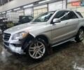 Мерседес М-Класс, объемом двигателя 2.99 л и пробегом 87 тыс. км за 7000 $, фото 1 на Automoto.ua
