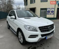 Мерседес М-Класс, объемом двигателя 2.99 л и пробегом 260 тыс. км за 25000 $, фото 2 на Automoto.ua