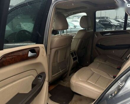 Мерседес М-Клас, об'ємом двигуна 3 л та пробігом 174 тис. км за 20590 $, фото 28 на Automoto.ua