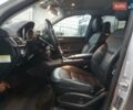 Мерседес М-Класс, объемом двигателя 2.99 л и пробегом 87 тыс. км за 7000 $, фото 6 на Automoto.ua