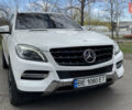 Мерседес М-Класс, объемом двигателя 3.5 л и пробегом 230 тыс. км за 23500 $, фото 5 на Automoto.ua