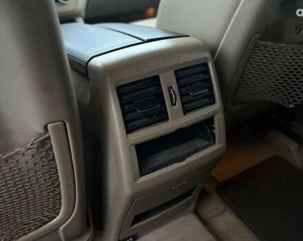 Мерседес М-Клас, об'ємом двигуна 3 л та пробігом 174 тис. км за 20590 $, фото 26 на Automoto.ua