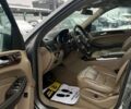 Мерседес М-Клас, об'ємом двигуна 3 л та пробігом 174 тис. км за 20590 $, фото 10 на Automoto.ua