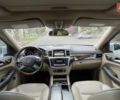 Мерседес М-Класс, объемом двигателя 3.5 л и пробегом 230 тыс. км за 23500 $, фото 7 на Automoto.ua