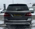 Мерседес М-Клас, об'ємом двигуна 3 л та пробігом 174 тис. км за 20590 $, фото 5 на Automoto.ua