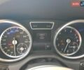 Мерседес М-Класс, объемом двигателя 2.99 л и пробегом 149 тыс. км за 5400 $, фото 8 на Automoto.ua