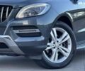 Мерседес М-Клас, об'ємом двигуна 3 л та пробігом 156 тис. км за 27400 $, фото 3 на Automoto.ua