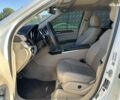 Мерседес М-Клас, об'ємом двигуна 3 л та пробігом 136 тис. км за 23500 $, фото 5 на Automoto.ua