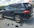 Мерседес М-Класс, объемом двигателя 2.99 л и пробегом 149 тыс. км за 5400 $, фото 1 на Automoto.ua