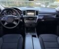 Мерседес М-Клас, об'ємом двигуна 3 л та пробігом 156 тис. км за 27400 $, фото 25 на Automoto.ua