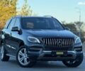 Мерседес М-Клас, об'ємом двигуна 3 л та пробігом 156 тис. км за 27400 $, фото 6 на Automoto.ua