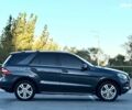 Мерседес М-Клас, об'ємом двигуна 3 л та пробігом 156 тис. км за 27400 $, фото 9 на Automoto.ua