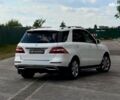 Мерседес М-Класс, объемом двигателя 0 л и пробегом 179 тыс. км за 26500 $, фото 7 на Automoto.ua