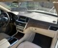 Мерседес М-Клас, об'ємом двигуна 3 л та пробігом 136 тис. км за 23500 $, фото 29 на Automoto.ua
