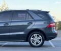 Мерседес М-Клас, об'ємом двигуна 3 л та пробігом 156 тис. км за 27400 $, фото 14 на Automoto.ua