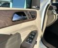 Мерседес М-Клас, об'ємом двигуна 3 л та пробігом 136 тис. км за 23500 $, фото 6 на Automoto.ua