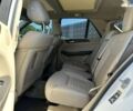 Мерседес М-Клас, об'ємом двигуна 3 л та пробігом 136 тис. км за 23500 $, фото 20 на Automoto.ua