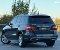 Мерседес М-Клас, об'ємом двигуна 3 л та пробігом 156 тис. км за 27400 $, фото 15 на Automoto.ua