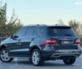 Мерседес М-Клас, об'ємом двигуна 3 л та пробігом 156 тис. км за 27400 $, фото 16 на Automoto.ua