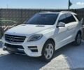 Мерседес М-Клас, об'ємом двигуна 3 л та пробігом 136 тис. км за 23500 $, фото 1 на Automoto.ua