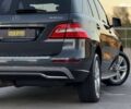 Мерседес М-Клас, об'ємом двигуна 3 л та пробігом 156 тис. км за 27400 $, фото 24 на Automoto.ua