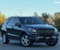 Мерседес М-Клас, об'ємом двигуна 3 л та пробігом 156 тис. км за 27400 $, фото 7 на Automoto.ua
