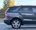 Мерседес М-Клас, об'ємом двигуна 3 л та пробігом 156 тис. км за 27400 $, фото 11 на Automoto.ua
