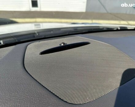 Мерседес М-Класс, объемом двигателя 3 л и пробегом 136 тыс. км за 23500 $, фото 25 на Automoto.ua