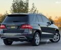 Мерседес М-Клас, об'ємом двигуна 3 л та пробігом 156 тис. км за 27400 $, фото 23 на Automoto.ua