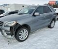 Мерседес М-Класс, объемом двигателя 2.99 л и пробегом 100 тыс. км за 7000 $, фото 1 на Automoto.ua