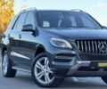 Мерседес М-Клас, об'ємом двигуна 3 л та пробігом 156 тис. км за 27400 $, фото 8 на Automoto.ua