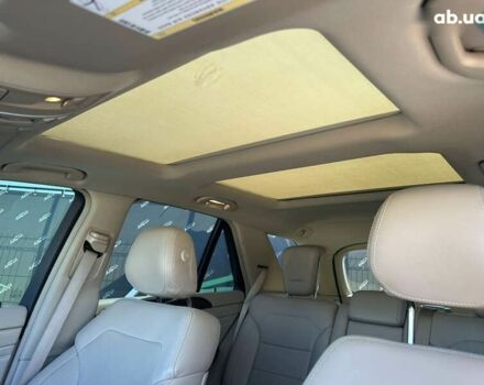 Мерседес М-Класс, объемом двигателя 3 л и пробегом 136 тыс. км за 23500 $, фото 18 на Automoto.ua