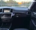 Мерседес М-Клас, об'ємом двигуна 3 л та пробігом 156 тис. км за 27400 $, фото 26 на Automoto.ua
