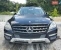 Мерседес М-Класс, объемом двигателя 2.99 л и пробегом 149 тыс. км за 5400 $, фото 4 на Automoto.ua