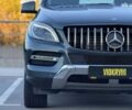 Мерседес М-Клас, об'ємом двигуна 3 л та пробігом 156 тис. км за 27400 $, фото 5 на Automoto.ua