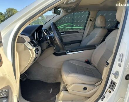 Мерседес М-Класс, объемом двигателя 3 л и пробегом 136 тыс. км за 23500 $, фото 5 на Automoto.ua