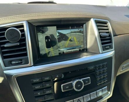 Мерседес М-Класс, объемом двигателя 3 л и пробегом 136 тыс. км за 23500 $, фото 24 на Automoto.ua