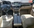 Мерседес М-Класс, объемом двигателя 2.99 л и пробегом 149 тыс. км за 5400 $, фото 7 на Automoto.ua