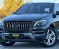 Мерседес М-Клас, об'ємом двигуна 3 л та пробігом 156 тис. км за 27400 $, фото 2 на Automoto.ua