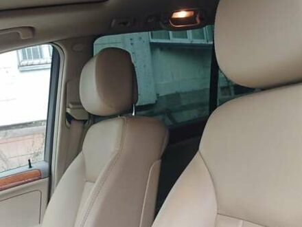 Мерседес М-Класс, объемом двигателя 3.5 л и пробегом 247 тыс. км за 10888 $, фото 1 на Automoto.ua