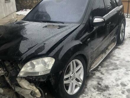 Мерседес М-Класс, объемом двигателя 3 л и пробегом 300 тыс. км за 8000 $, фото 1 на Automoto.ua