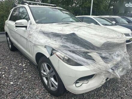 Мерседес М-Клас 2013 у Львові на Automoto.ua Мерседес М-Клас, об'ємом двигуна 3 л та пробігом 316 тис. км за 12999 $, фото 1 на Automoto.ua