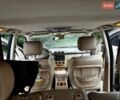 Желтый Мерседес М-Класс, объемом двигателя 5 л и пробегом 347 тыс. км за 8000 $, фото 5 на Automoto.ua
