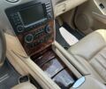 Желтый Мерседес М-Класс, объемом двигателя 3 л и пробегом 380 тыс. км за 5300 $, фото 10 на Automoto.ua