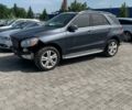 Сірий Мерседес М-Клас, об'ємом двигуна 0.3 л та пробігом 202 тис. км за 17600 $, фото 1 на Automoto.ua