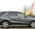 Серый Мерседес М-Класс, объемом двигателя 3 л и пробегом 179 тыс. км за 20255 $, фото 21 на Automoto.ua
