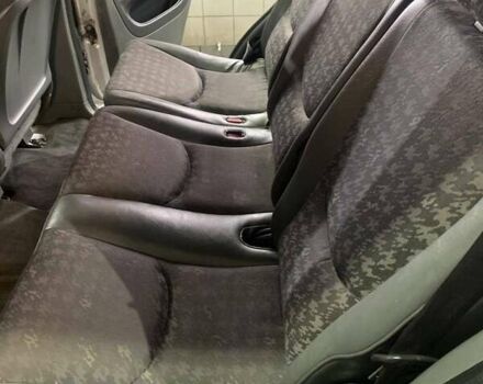 Серый Мерседес М-Класс, объемом двигателя 3.2 л и пробегом 295 тыс. км за 5100 $, фото 12 на Automoto.ua