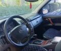 Сірий Мерседес М-Клас, об'ємом двигуна 3.2 л та пробігом 320 тис. км за 4800 $, фото 1 на Automoto.ua